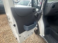 USED 2006 06 FORD TRANSIT 2.4L  