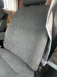 USED 2006 06 FORD TRANSIT 2.4L  