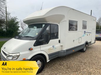 View our Ford Transit
