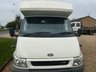 USED 2006 06 FORD TRANSIT 2.4L  
