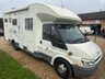 USED 2006 06 FORD TRANSIT 2.4L  