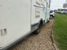 USED 2006 06 FORD TRANSIT 2.4L  