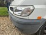 USED 2006 06 FORD TRANSIT 2.4L  