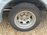 USED 2006 06 FORD TRANSIT 2.4L  