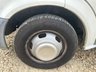 USED 2006 06 FORD TRANSIT 2.4L  
