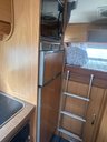 USED 2006 06 FORD TRANSIT 2.4L  