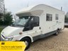 USED 2006 06 FORD TRANSIT 2.4L  