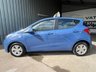 USED 2016 65 HYUNDAI I10 1.0 SE Hatchback 5dr Petrol Manual Euro 6 (66 ps) FULL HISTORY &pound;20 TAX GREAT 1ST CAR
