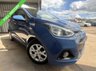 USED 2016 65 HYUNDAI I10 1.0 SE Hatchback 5dr Petrol Manual Euro 6 (66 ps) FULL HISTORY &pound;20 TAX GREAT 1ST CAR
