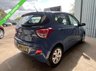 USED 2016 65 HYUNDAI I10 1.0 SE Hatchback 5dr Petrol Manual Euro 6 (66 ps) FULL HISTORY &pound;20 TAX GREAT 1ST CAR
