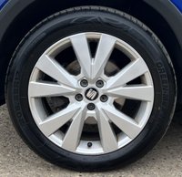 USED 2019 19 SEAT ARONA 1.6 TDI SE Technology SUV 5dr Diesel Manual Euro 6 (s/s) (95 ps) - APPLE CAR PLAY - SAT NAV - BLUETOOTH - P/SENSORS - CRUISE - DAB RADIO