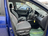 USED 2019 19 SEAT ARONA 1.6 TDI SE Technology SUV 5dr Diesel Manual Euro 6 (s/s) (95 ps) - APPLE CAR PLAY - SAT NAV - BLUETOOTH - P/SENSORS - CRUISE - DAB RADIO