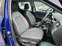 USED 2019 19 SEAT ARONA 1.6 TDI SE Technology SUV 5dr Diesel Manual Euro 6 (s/s) (95 ps) - APPLE CAR PLAY - SAT NAV - BLUETOOTH - P/SENSORS - CRUISE - DAB RADIO