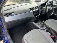 USED 2019 19 SEAT ARONA 1.6 TDI SE Technology SUV 5dr Diesel Manual Euro 6 (s/s) (95 ps) - APPLE CAR PLAY - SAT NAV - BLUETOOTH - P/SENSORS - CRUISE - DAB RADIO
