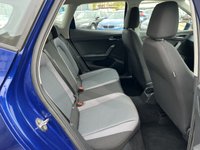 USED 2019 19 SEAT ARONA 1.6 TDI SE Technology SUV 5dr Diesel Manual Euro 6 (s/s) (95 ps) - APPLE CAR PLAY - SAT NAV - BLUETOOTH - P/SENSORS - CRUISE - DAB RADIO