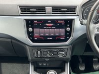 USED 2019 19 SEAT ARONA 1.6 TDI SE Technology SUV 5dr Diesel Manual Euro 6 (s/s) (95 ps) - APPLE CAR PLAY - SAT NAV - BLUETOOTH - P/SENSORS - CRUISE - DAB RADIO