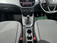 USED 2019 19 SEAT ARONA 1.6 TDI SE Technology SUV 5dr Diesel Manual Euro 6 (s/s) (95 ps) - APPLE CAR PLAY - SAT NAV - BLUETOOTH - P/SENSORS - CRUISE - DAB RADIO