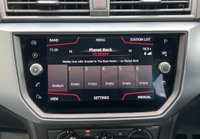 USED 2019 19 SEAT ARONA 1.6 TDI SE Technology SUV 5dr Diesel Manual Euro 6 (s/s) (95 ps) - APPLE CAR PLAY - SAT NAV - BLUETOOTH - P/SENSORS - CRUISE - DAB RADIO