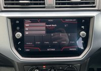 USED 2019 19 SEAT ARONA 1.6 TDI SE Technology SUV 5dr Diesel Manual Euro 6 (s/s) (95 ps) - APPLE CAR PLAY - SAT NAV - BLUETOOTH - P/SENSORS - CRUISE - DAB RADIO