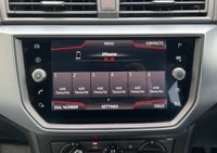 USED 2019 19 SEAT ARONA 1.6 TDI SE Technology SUV 5dr Diesel Manual Euro 6 (s/s) (95 ps) - APPLE CAR PLAY - SAT NAV - BLUETOOTH - P/SENSORS - CRUISE - DAB RADIO