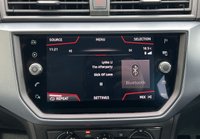 USED 2019 19 SEAT ARONA 1.6 TDI SE Technology SUV 5dr Diesel Manual Euro 6 (s/s) (95 ps) - APPLE CAR PLAY - SAT NAV - BLUETOOTH - P/SENSORS - CRUISE - DAB RADIO