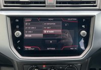 USED 2019 19 SEAT ARONA 1.6 TDI SE Technology SUV 5dr Diesel Manual Euro 6 (s/s) (95 ps) - APPLE CAR PLAY - SAT NAV - BLUETOOTH - P/SENSORS - CRUISE - DAB RADIO