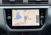 USED 2019 19 SEAT ARONA 1.6 TDI SE Technology SUV 5dr Diesel Manual Euro 6 (s/s) (95 ps) - APPLE CAR PLAY - SAT NAV - BLUETOOTH - P/SENSORS - CRUISE - DAB RADIO