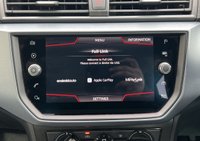 USED 2019 19 SEAT ARONA 1.6 TDI SE Technology SUV 5dr Diesel Manual Euro 6 (s/s) (95 ps) - APPLE CAR PLAY - SAT NAV - BLUETOOTH - P/SENSORS - CRUISE - DAB RADIO