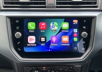 USED 2019 19 SEAT ARONA 1.6 TDI SE Technology SUV 5dr Diesel Manual Euro 6 (s/s) (95 ps) - APPLE CAR PLAY - SAT NAV - BLUETOOTH - P/SENSORS - CRUISE - DAB RADIO