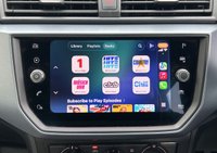 USED 2019 19 SEAT ARONA 1.6 TDI SE Technology SUV 5dr Diesel Manual Euro 6 (s/s) (95 ps) - APPLE CAR PLAY - SAT NAV - BLUETOOTH - P/SENSORS - CRUISE - DAB RADIO