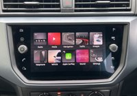 USED 2019 19 SEAT ARONA 1.6 TDI SE Technology SUV 5dr Diesel Manual Euro 6 (s/s) (95 ps) - APPLE CAR PLAY - SAT NAV - BLUETOOTH - P/SENSORS - CRUISE - DAB RADIO
