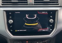 USED 2019 19 SEAT ARONA 1.6 TDI SE Technology SUV 5dr Diesel Manual Euro 6 (s/s) (95 ps) - APPLE CAR PLAY - SAT NAV - BLUETOOTH - P/SENSORS - CRUISE - DAB RADIO