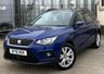 USED 2019 19 SEAT ARONA 1.6 TDI SE Technology SUV 5dr Diesel Manual Euro 6 (s/s) (95 ps) - APPLE CAR PLAY - SAT NAV - BLUETOOTH - P/SENSORS - CRUISE - DAB RADIO