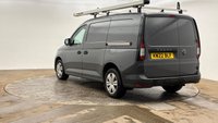 USED 2022 22 VOLKSWAGEN CADDY MAXI 2.0 TDI C20 Commerce Panel Van 6dr Diesel Manual LWB Euro 6 (s/s) (102 ps) 