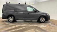 USED 2022 22 VOLKSWAGEN CADDY MAXI 2.0 TDI C20 Commerce Panel Van 6dr Diesel Manual LWB Euro 6 (s/s) (102 ps) 