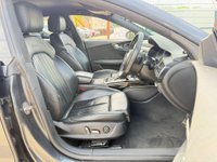 USED 2015 65 AUDI A7 3.0 TDI V6 Black Edition Sportback S Tronic quattro Euro 6 (s/s) 5dr B&O STUNNING CAR GREAT VALUE
