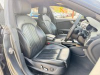 USED 2015 65 AUDI A7 3.0 TDI V6 Black Edition Sportback S Tronic quattro Euro 6 (s/s) 5dr B&O STUNNING CAR GREAT VALUE