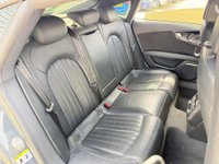 USED 2015 65 AUDI A7 3.0 TDI V6 Black Edition Sportback S Tronic quattro Euro 6 (s/s) 5dr B&O STUNNING CAR GREAT VALUE