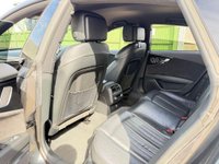 USED 2015 65 AUDI A7 3.0 TDI V6 Black Edition Sportback S Tronic quattro Euro 6 (s/s) 5dr B&O STUNNING CAR GREAT VALUE