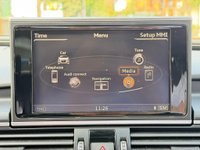 USED 2015 65 AUDI A7 3.0 TDI V6 Black Edition Sportback S Tronic quattro Euro 6 (s/s) 5dr B&O STUNNING CAR GREAT VALUE