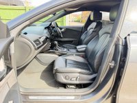 USED 2015 65 AUDI A7 3.0 TDI V6 Black Edition Sportback S Tronic quattro Euro 6 (s/s) 5dr B&O STUNNING CAR GREAT VALUE