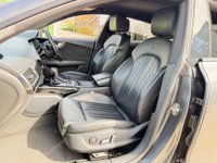 USED 2015 65 AUDI A7 3.0 TDI V6 Black Edition Sportback S Tronic quattro Euro 6 (s/s) 5dr B&O STUNNING CAR GREAT VALUE