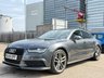 USED 2015 65 AUDI A7 3.0 TDI V6 Black Edition Sportback S Tronic quattro Euro 6 (s/s) 5dr B&O STUNNING CAR GREAT VALUE