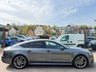 USED 2015 65 AUDI A7 3.0 TDI V6 Black Edition Sportback S Tronic quattro Euro 6 (s/s) 5dr B&O STUNNING CAR GREAT VALUE