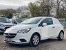 USED 2017 66 VAUXHALL CORSA VAN 1.3 CDTi ecoFLEX 16v Easytronic FWD L1 H1 3dr WARRANTYAUTODABB/TULEZ