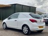 USED 2017 66 VAUXHALL CORSA VAN 1.3 CDTi ecoFLEX 16v Easytronic FWD L1 H1 3dr WARRANTYAUTODABB/TULEZ