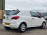 USED 2017 66 VAUXHALL CORSA VAN 1.3 CDTi ecoFLEX 16v Easytronic FWD L1 H1 3dr WARRANTYAUTODABB/TULEZ