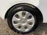 USED 2017 66 VAUXHALL CORSA VAN 1.3 CDTi ecoFLEX 16v Easytronic FWD L1 H1 3dr WARRANTYAUTODABB/TULEZ