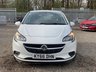 USED 2017 66 VAUXHALL CORSA VAN 1.3 CDTi ecoFLEX 16v Easytronic FWD L1 H1 3dr WARRANTYAUTODABB/TULEZ