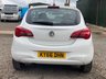 USED 2017 66 VAUXHALL CORSA VAN 1.3 CDTi ecoFLEX 16v Easytronic FWD L1 H1 3dr WARRANTYAUTODABB/TULEZ